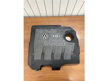 Poklopac motora za Volkswagen Golf 6