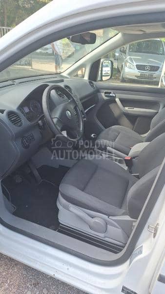 Volkswagen Caddy M a x i