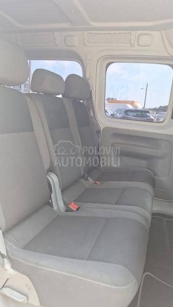 Volkswagen Caddy M a x i