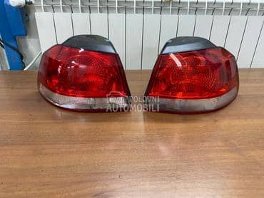 stop lampa za Volkswagen Golf 6