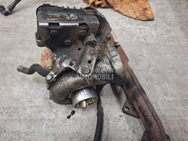 Turbina za 2.5 177ks M57 za BMW 315, 316, 318 ... od 2003. do 2010. god.