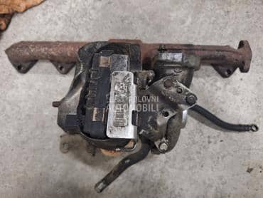 Turbina 2.5 177ks M57 za BMW 525 od 2003. do 2010. god.