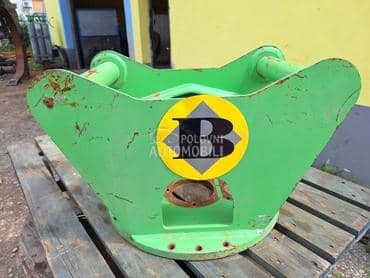 Prihvatna ploča za grajfer BGS 04 S60