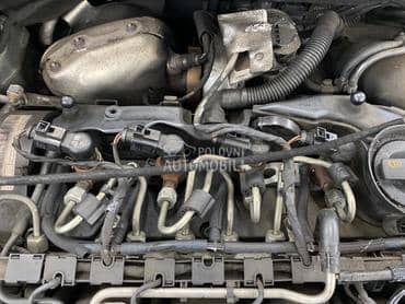 Dizne za Volkswagen Golf 6