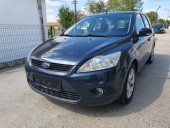 Ford Focus 2.0TDCI CH