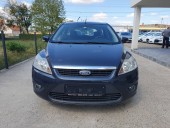 Ford Focus 2.0TDCI CH