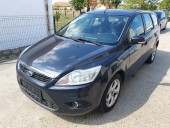 Ford Focus 2.0TDCI CH
