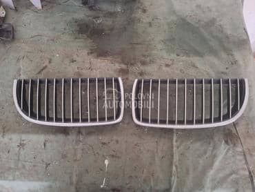 Gril bubrezi E90,E91 za BMW Serija 3 od 2005. do 2010. god.