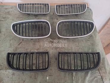 GRIL bubrezi za BMW Serija 1, Serija 3, Serija 5 od 2003. do 2012. god.