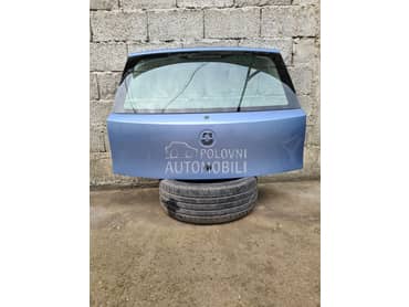 Gepek vrata sa staklom za Fiat Punto od 2003. do 2012. god.