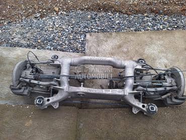 Most zadnji komplet E60 za BMW Serija 5 od 2003. do 2010. god.