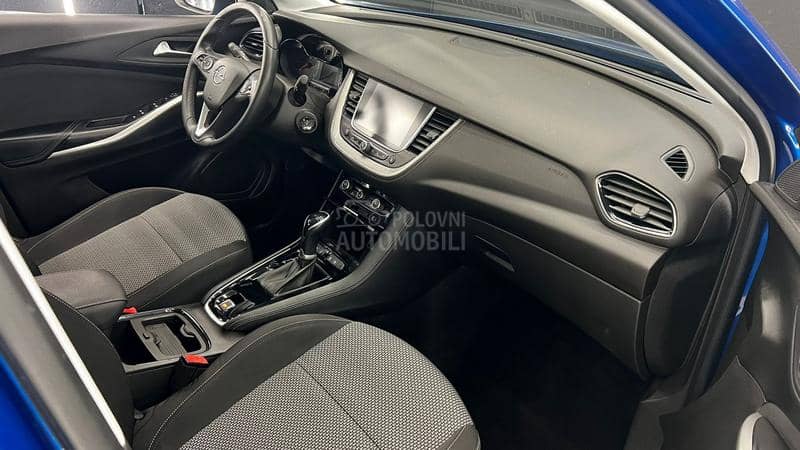 Opel Grandland X 1.5 D autom.