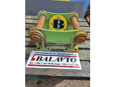 Prihvatna ploča za grajfer BGS 03 Martin