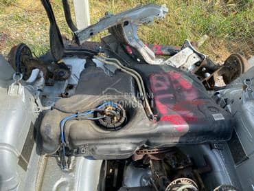 rezervoar za Volkswagen Polo