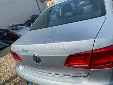 Delovi za Volkswagen Passat B7