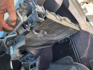 hladnjak vode za Mercedes Benz A 160, A 170 od 1998. do 2004. god.