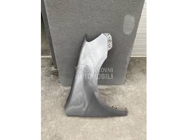 krilo za Volkswagen Golf 6