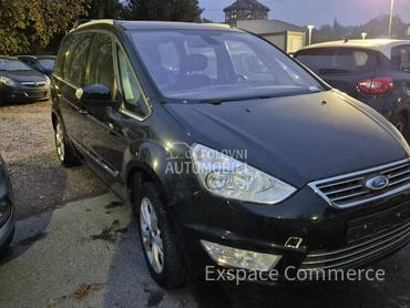 Ford Galaxy 1.6 SCTi