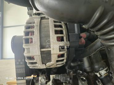 Alternator 2.0 dci za Nissan X-Trail od 2014. do 2017. god.