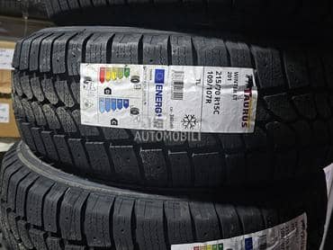 Taurus 215/70 R15 Zimska