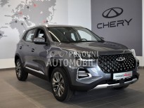 Chery Tiggo 4 Pro COMFORT