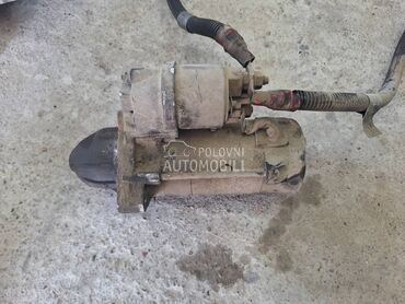 Anlaser za M57 motor za BMW 520 od 2003. do 2010. god.