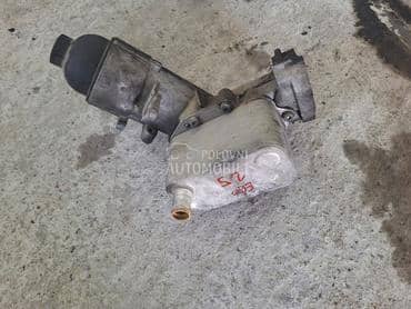 Kuciste uljnog filtera M57 za BMW Serija 5 od 2003. do 2010. god.