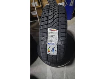 Taurus 235/65 R16 Zimska