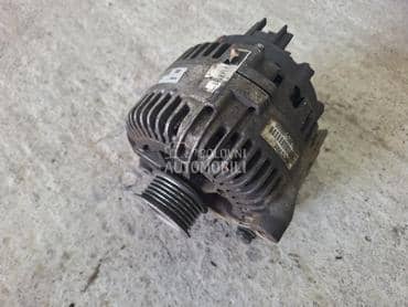 Alternator za M57  motore E60 za BMW 520 od 2003. do 2010. god.