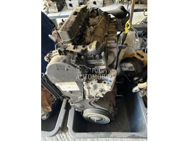 Motor 2.0 za Citroen Jumpy od 2016. do 2024. god.