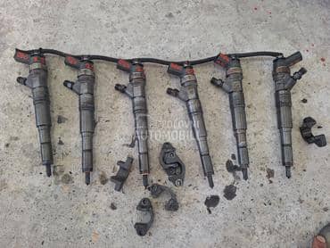 Dizne 2.5 177ks DOBRE za BMW Serija 1, Serija 3, Serija 5 ... od 2003. do 2010. god.