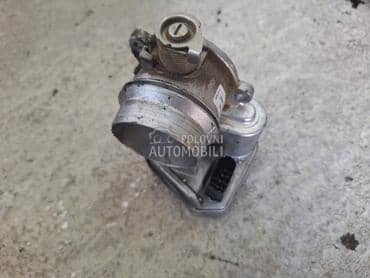 Klapna gasa 2.0 2.5 3.0 za BMW Serija 1, 120, 125 ... od 2003. do 2010. god.