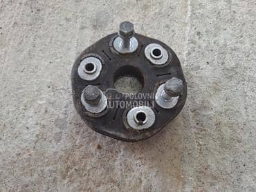 Hard guma kardana nova E60 za BMW Serija 5 od 2003. do 2010. god.