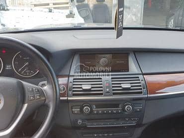Instrument tabla x5 x6 za BMW X5, X6 od 2007. do 2010. god.