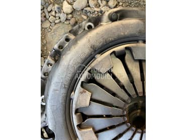 benzinac kvacilo valeo za Fiat Punto od 2001. do 2016. god.