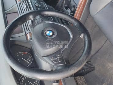 Volan x5 e70 za BMW X5 od 2007. do 2010. god.