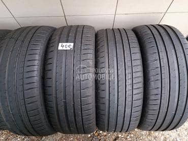Michelin 235/45 R19 Letnja