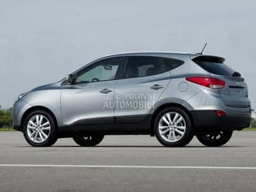 Unutrašnja brava, kvaka za Hyundai ix35