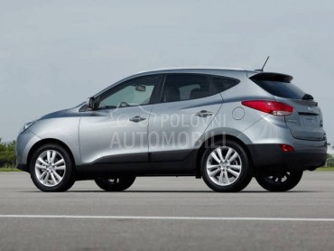 Kočiona klešta za Hyundai ix35