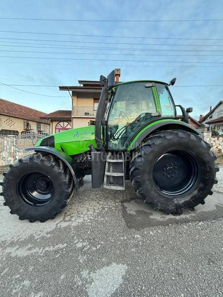 Deutz Fahr Agrotron165 TLS