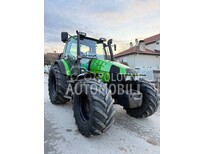 Deutz Fahr Agrotron165 TLS 