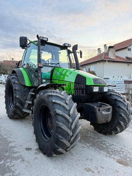 Deutz Fahr Agrotron165 TLS