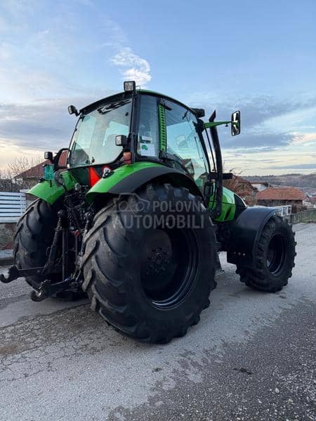 Deutz Fahr Agrotron165 TLS