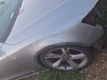 Krilo za Audi A5 od 2008. do 2011. god.