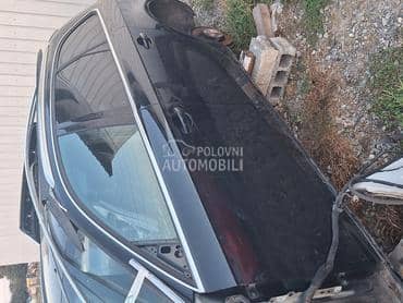 Vrata za Audi A4 od 2008. do 2011. god.