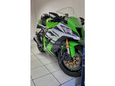 Kawasaki zx10r