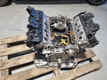 Hybrid 3.0 tdi / DDVB/ DDVC za Audi A6, A6 Allroad, A8 ... od 2017. do 2024. god.