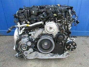Motor 45 / 50 TDI za Audi A6, A8, Q7 ...