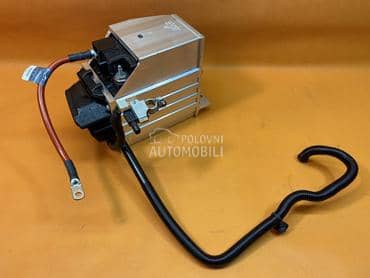 B9 2.0 TFSI baterija hybrid za Audi A4, A5 od 2016. do 2024. god.