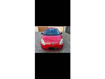 far za Renault Twingo od 2007. do 2011. god.